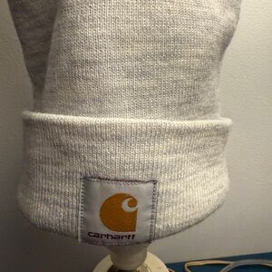 Carhartt Light Gray Men's Sweater